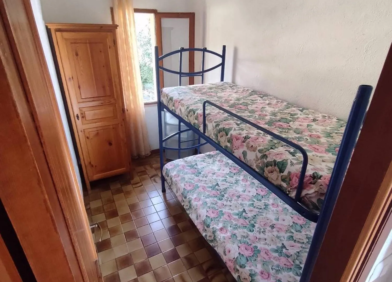 Villa Anna E Ale - Mare E Relax Costa Rei Italia