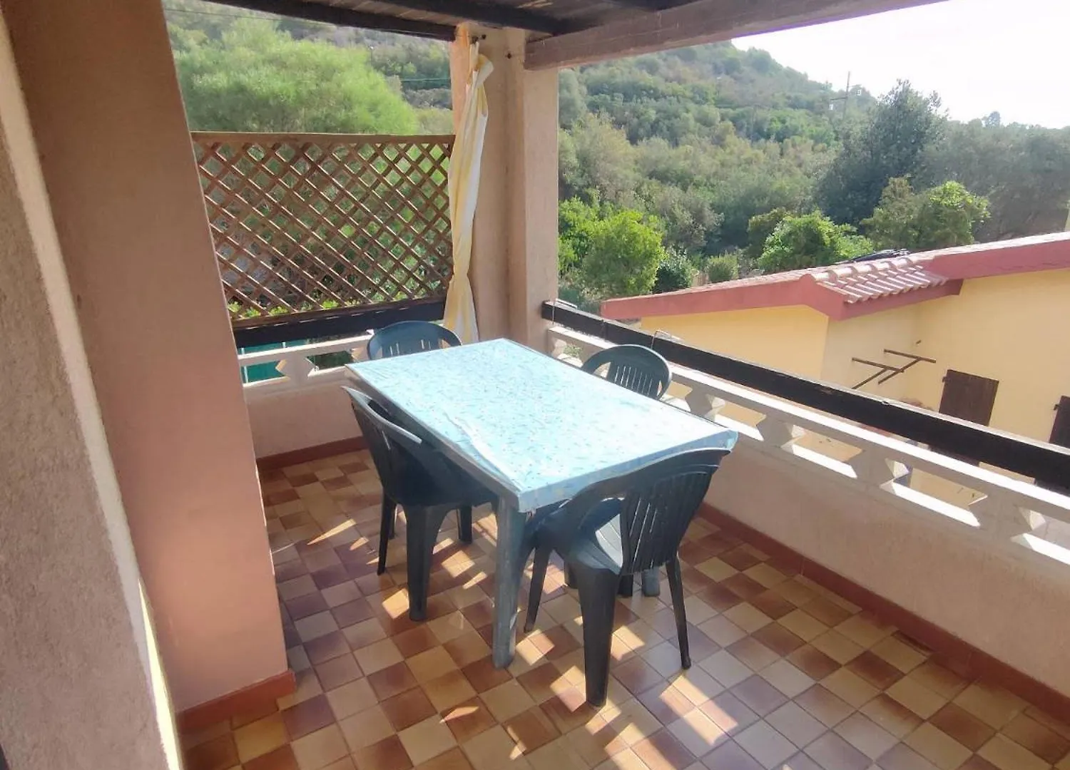 Villa Anna E Ale - Mare E Relax Costa Rei
