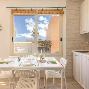  Ferienhaus Free 1240 - 50 Mt From The