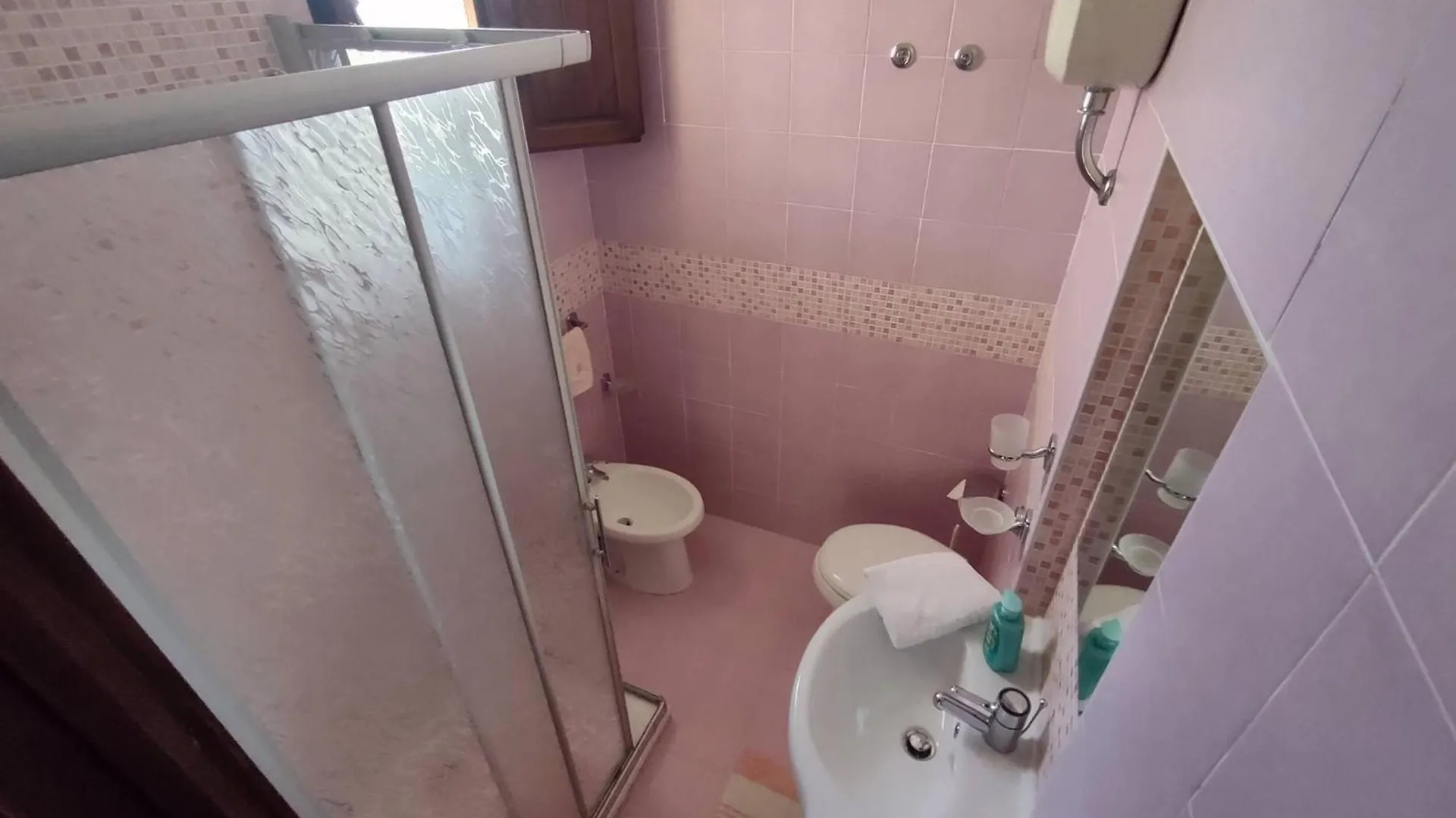 Anna E Ale - Mare E Relax Villa Costa Rei Holiday home