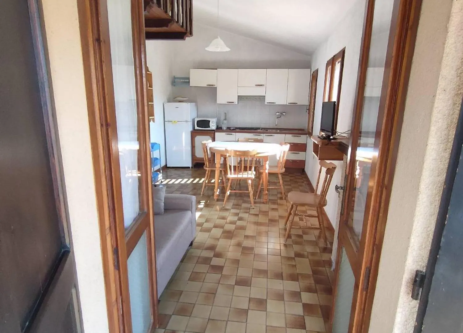 Anna E Ale - Mare E Relax Villa Costa Rei Holiday home
