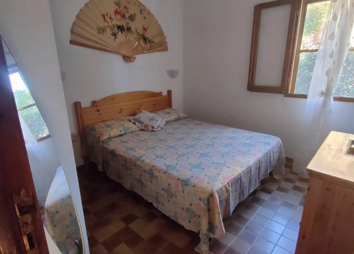 Anna E Ale - Mare E Relax Villa Costa Rei Holiday home