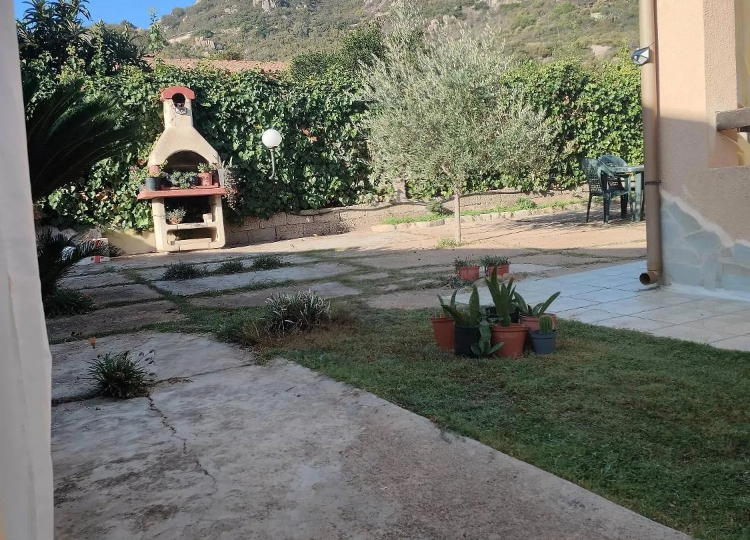 Villa Anna E Ale - Mare E Relax Costa Rei Italia