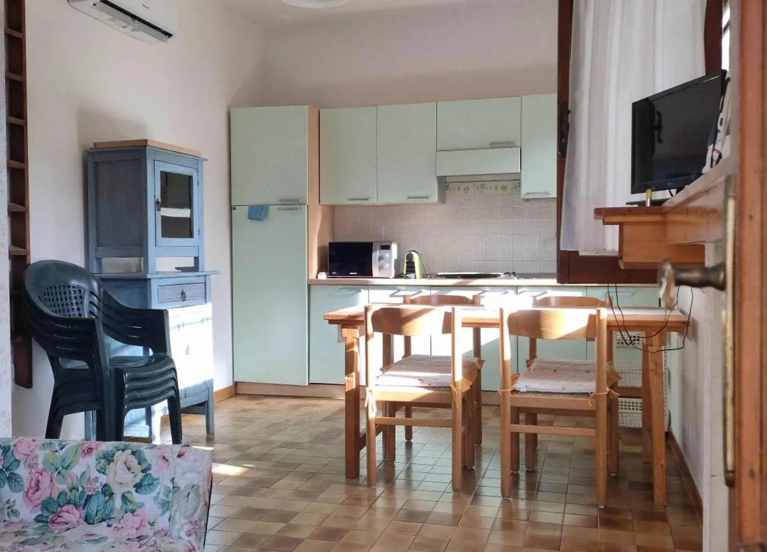 Casa vacanze Villa Anna E Ale - Mare E Relax Costa Rei Italia