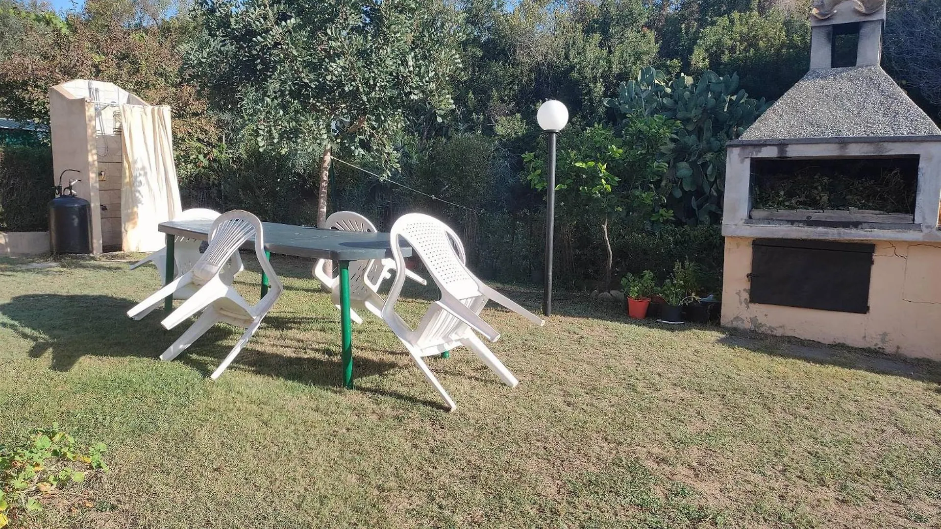 Casa vacanze Villa Anna E Ale - Mare E Relax Costa Rei Italia