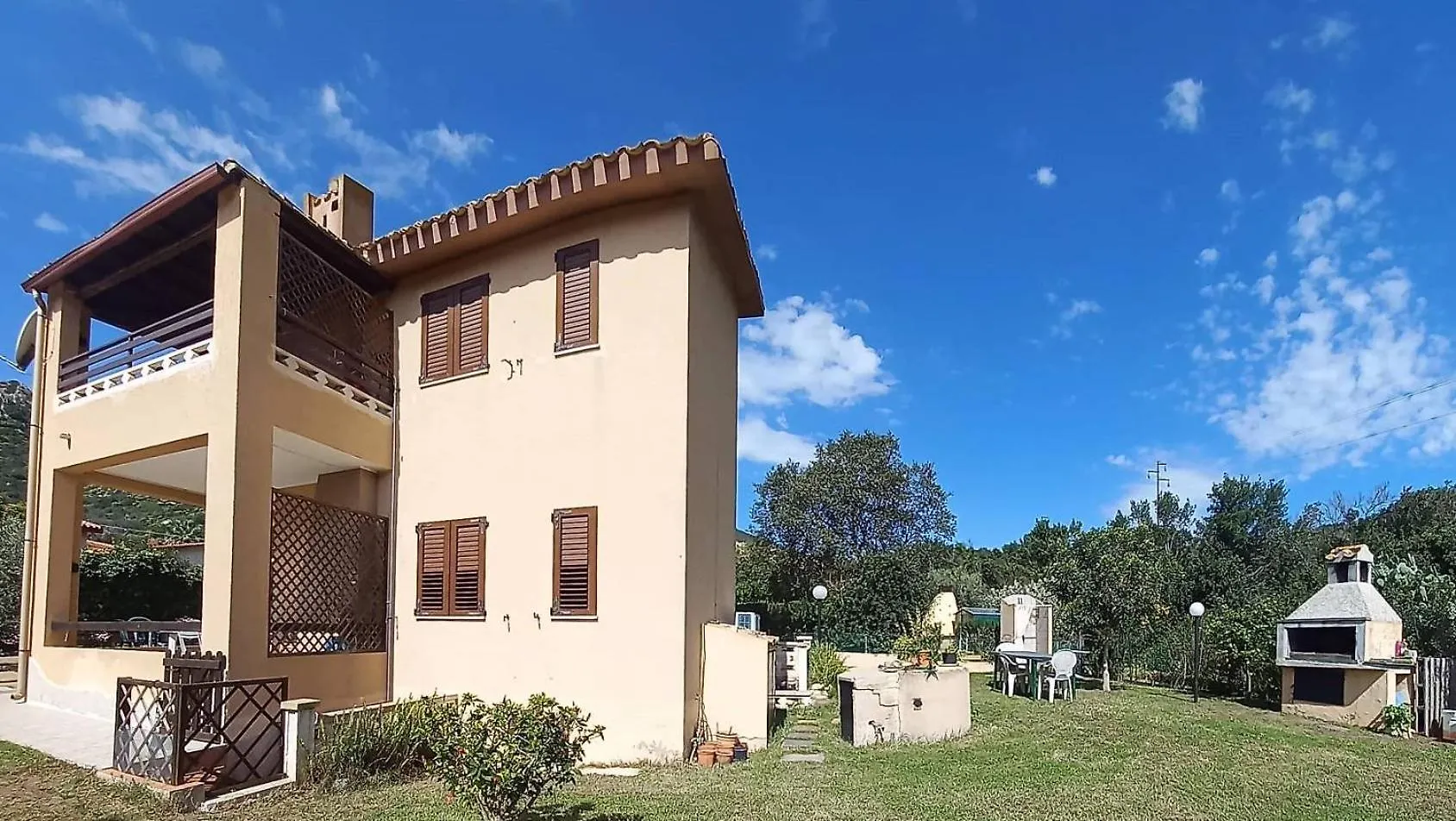 Casa vacanze Villa Anna E Ale - Mare E Relax Costa Rei