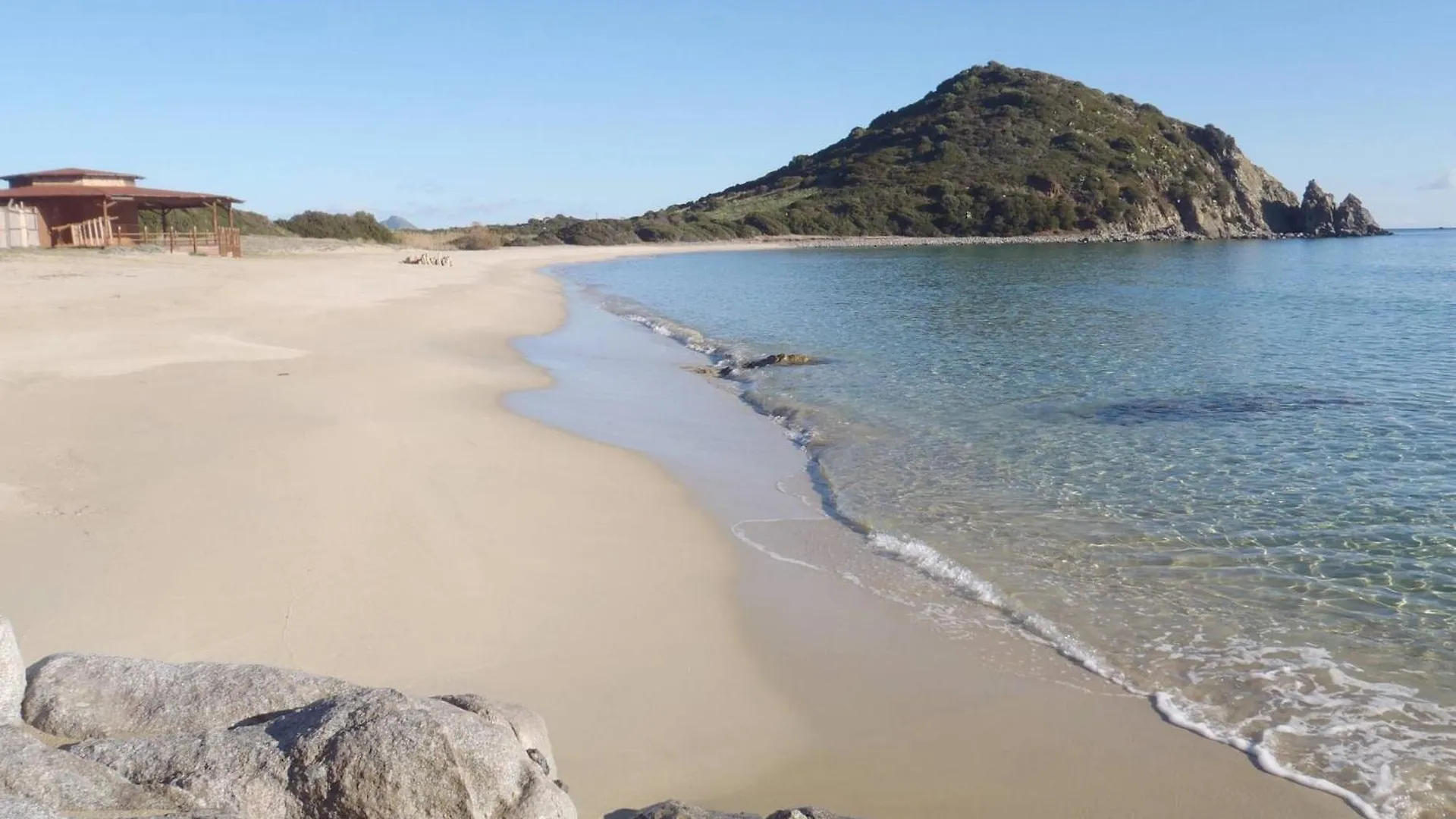 Casa vacanze Villa Anna E Ale - Mare E Relax Costa Rei